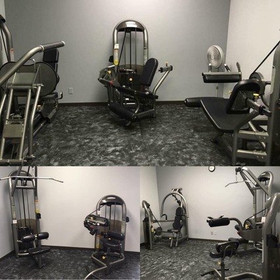 Image 3 from 24 Hour Gym - Effingham partner gallery
