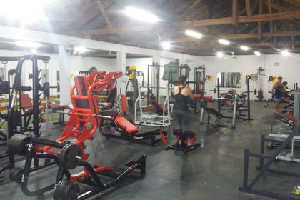Imagem 1 da galeria do parceiro Academia A2