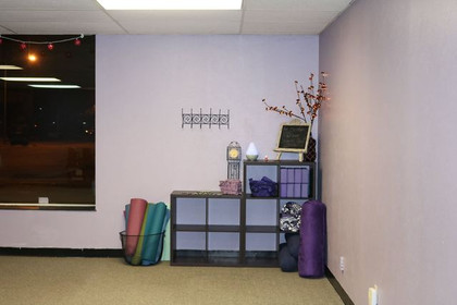 Image 3 from WHoly Formed Yoga partner gallery
