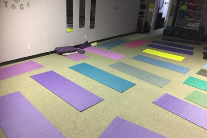 Image 4 from WHoly Formed Yoga partner gallery