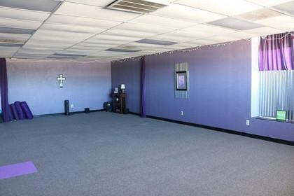 Image 2 from WHoly Formed Yoga partner gallery