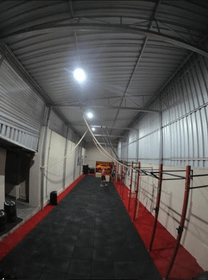 Imagem 2 da galeria do parceiro INTENSE CROSSFIT BARÃO DE COCAIS