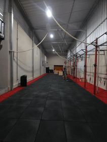 Imagem 3 da galeria do parceiro INTENSE CROSSFIT BARÃO DE COCAIS