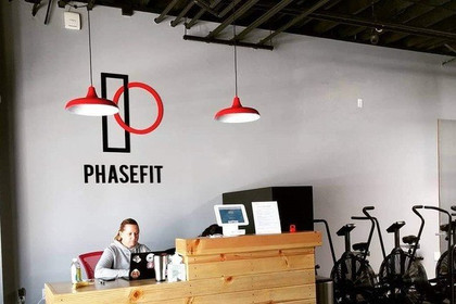 Image 3 from Phase Fit partner gallery