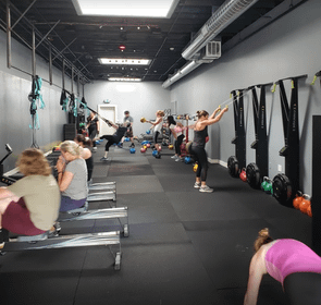 Image 1 from Phase Fit partner gallery
