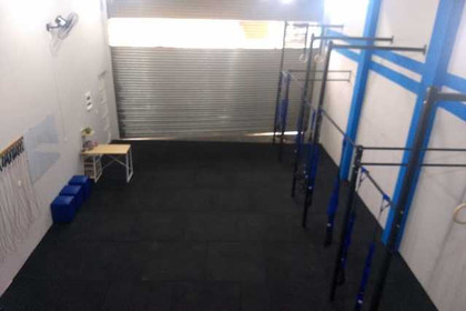 Imagem 3 da galeria do parceiro SM29 CROSS TRAINING
