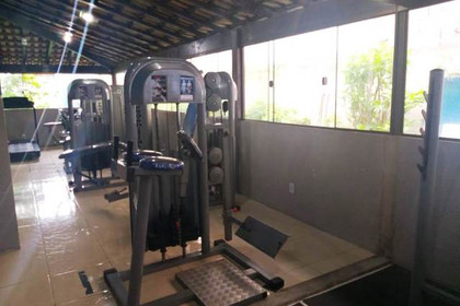 Imagem 1 da galeria do parceiro Foco & Força Fitness