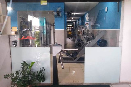 Imagem 2 da galeria do parceiro Foco & Força Fitness