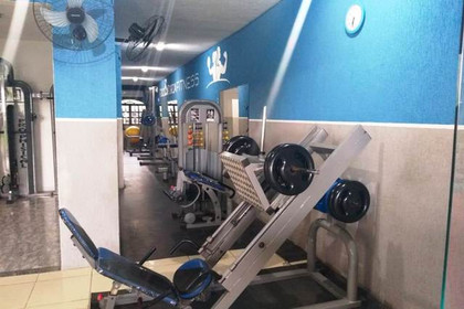 Imagem 3 da galeria do parceiro Foco & Força Fitness