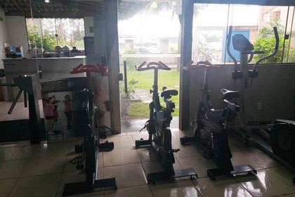Imagem 5 da galeria do parceiro Foco & Força Fitness
