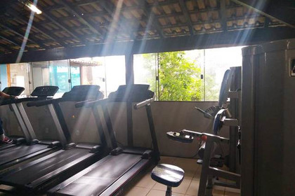 Imagem 4 da galeria do parceiro Foco & Força Fitness