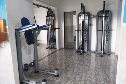 Imagem 7 da galeria do parceiro Foco & Força Fitness