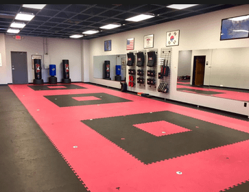 Image 1 from Cabeen's Taekwondo partner gallery