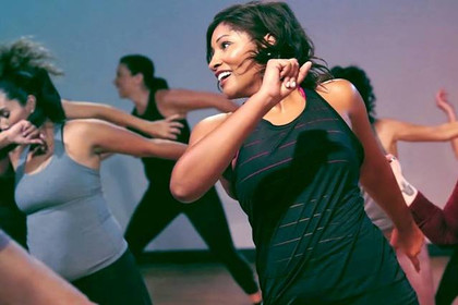 Image 1 from Jazzercise YWCA Lubbock partner gallery