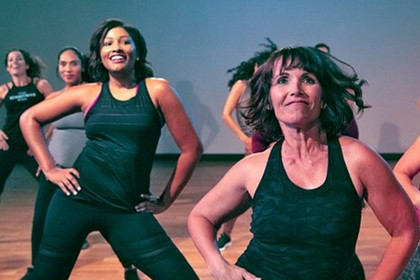 Image 4 from Jazzercise YWCA Lubbock partner gallery