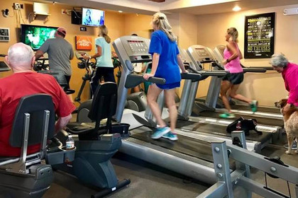 Image 1 from SedonaFit partner gallery