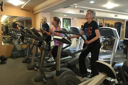 Image 2 from SedonaFit partner gallery