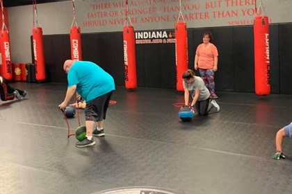 Image 6 from Indiana Pit partner gallery