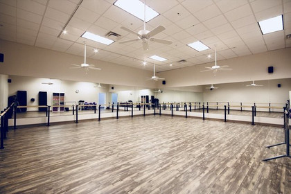 Image 1 from BARREbeat partner gallery