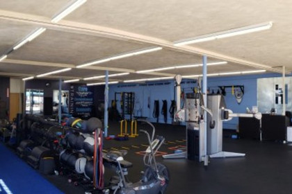 Image 1 from H4 Training partner gallery