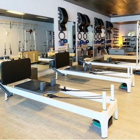 Image 1 from Pure Movement Pilates Studio partner gallery