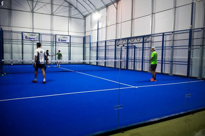 Imagen 6 de la galería del partner Aquacenter Alday