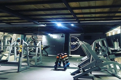 Imagen 1 de la galería del partner Energym