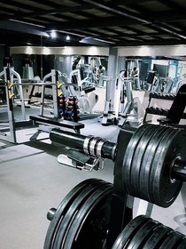 Imagen 4 de la galería del partner Energym