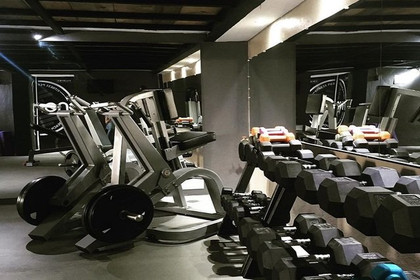 Imagen 5 de la galería del partner Energym