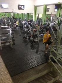 Imagen 4 de la galería del partner Top Gym Obregon