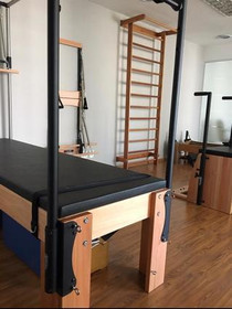 Imagem 2 da galeria do parceiro TATVA Brooklin - Pilates & Wellness