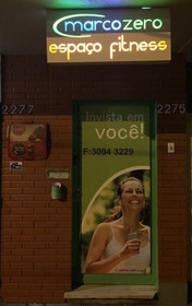 Imagem 1 da galeria do parceiro Marco Zero Espaço Fitness