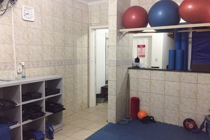 Imagem 2 da galeria do parceiro Marco Zero Espaço Fitness