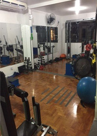 Imagem 3 da galeria do parceiro Marco Zero Espaço Fitness