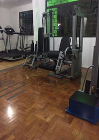 Imagem 4 da galeria do parceiro Marco Zero Espaço Fitness