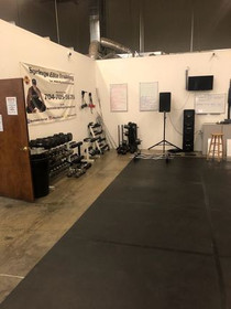 Image 3 from Springs Elite Training partner gallery