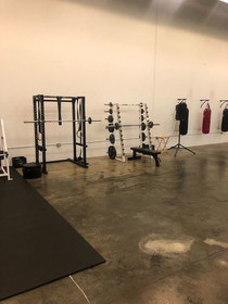 Image 1 from Springs Elite Training partner gallery
