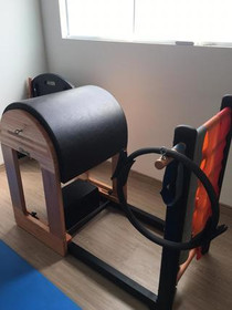Imagem 2 da galeria do parceiro Physio4life