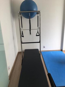 Imagem 3 da galeria do parceiro Physio4life
