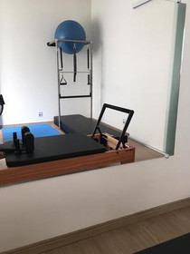 Imagem 4 da galeria do parceiro Physio4life