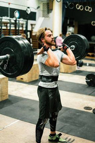Image 1 from Comanche CrossFit partner gallery