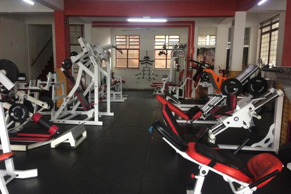 Imagem 1 da galeria do parceiro Power Gym Bodybuilding