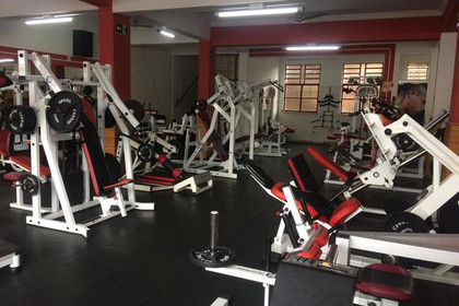 Imagem 4 da galeria do parceiro Power Gym Bodybuilding