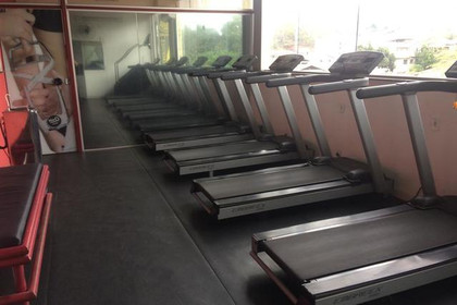 Imagem 3 da galeria do parceiro Power Gym Bodybuilding