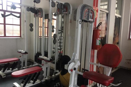 Imagem 6 da galeria do parceiro Power Gym Bodybuilding