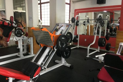 Imagem 7 da galeria do parceiro Power Gym Bodybuilding