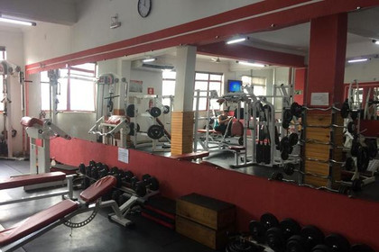 Imagem 8 da galeria do parceiro Power Gym Bodybuilding