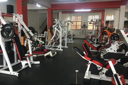 Imagem 9 da galeria do parceiro Power Gym Bodybuilding
