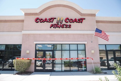 Image 3 from Coast2Coast Fitness partner gallery