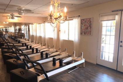 Image 1 from La Quinta Pilates partner gallery